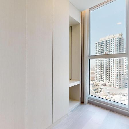 Primestay - Spacious Studio In Dubai Marina With Marina View Exterior foto