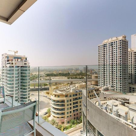 Primestay - Spacious Studio In Dubai Marina With Marina View Exterior foto