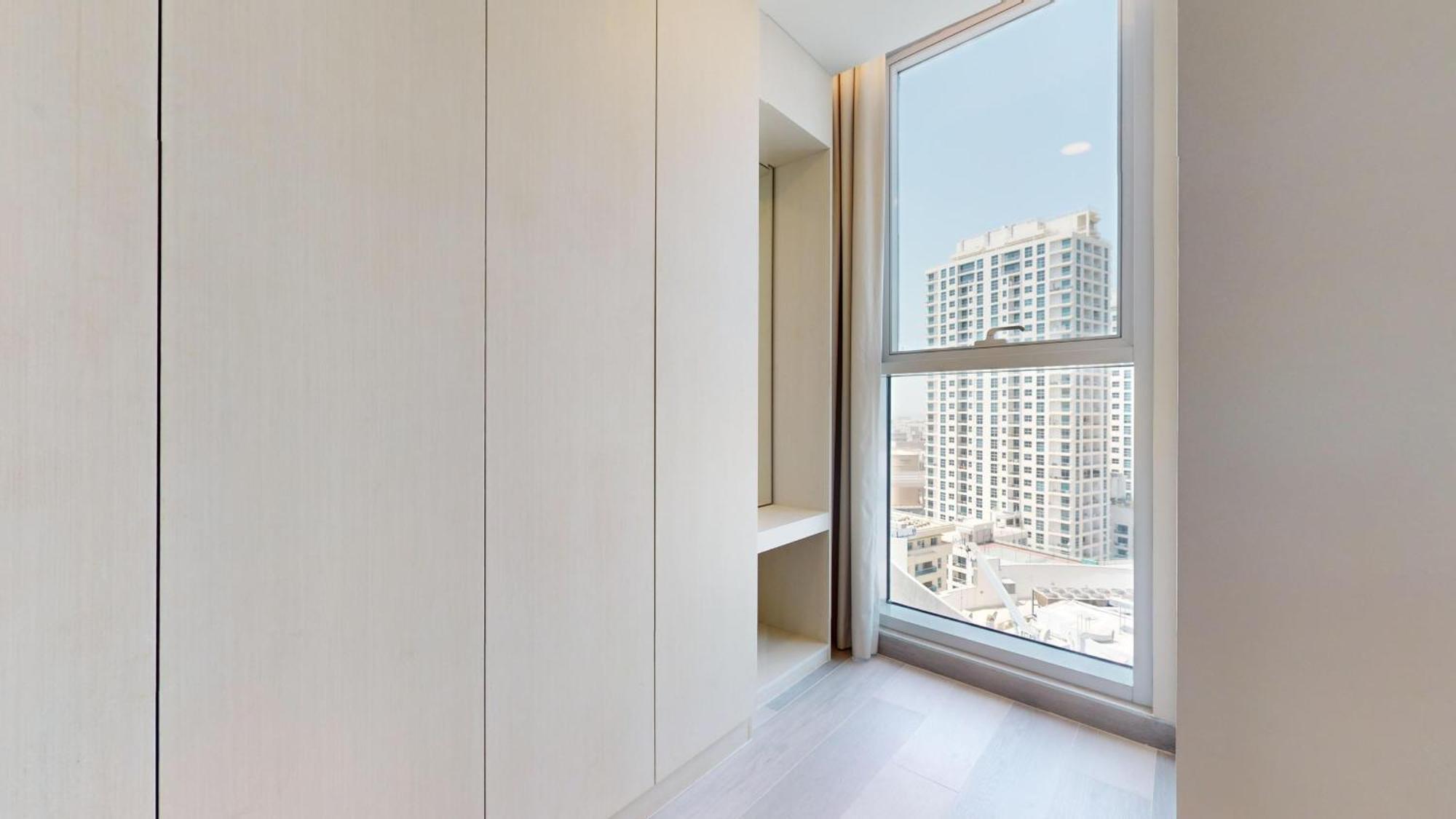 Primestay - Spacious Studio In Dubai Marina With Marina View Exterior foto